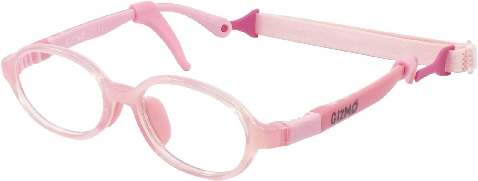 Gizmo Kids GZ3002 Eyeglasses - view 4